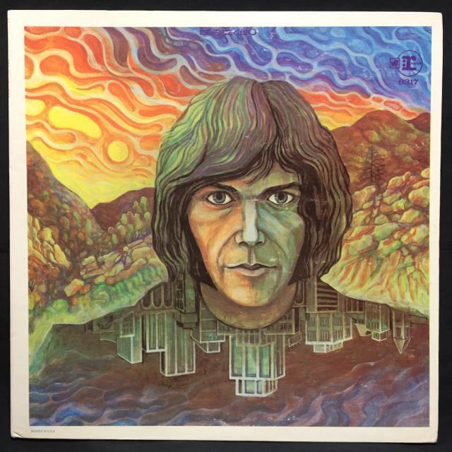 ■究極最高音質USオリジナルプロモ盤■NEIL YOUNG & CRAZY HO □究極最高音質USオリジナルプロモ盤□NEIL YOUNG / ニール