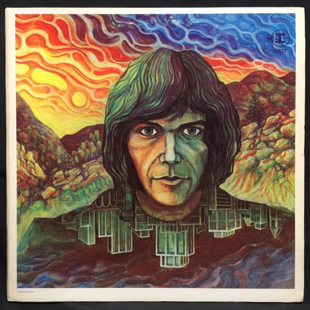 特集】『NEIL YOUNG ARCHIVES』vol.2 : ディスクユニオン新宿