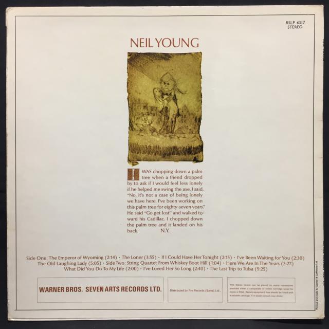 ニール・ヤングアーカイブBOX2未開封新品 Amazon.com: Neil Young Archives Vol. II (1972 - 1976): CDs