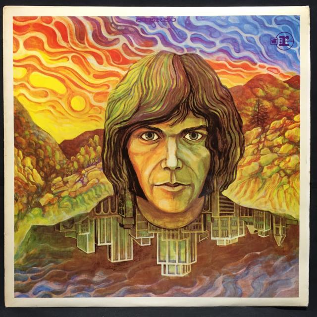 特集】『NEIL YOUNG ARCHIVES』vol.2 : ディスクユニオン新宿