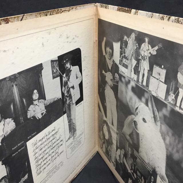 特集】『NEIL YOUNG ARCHIVES』vol.2 : ディスクユニオン新宿