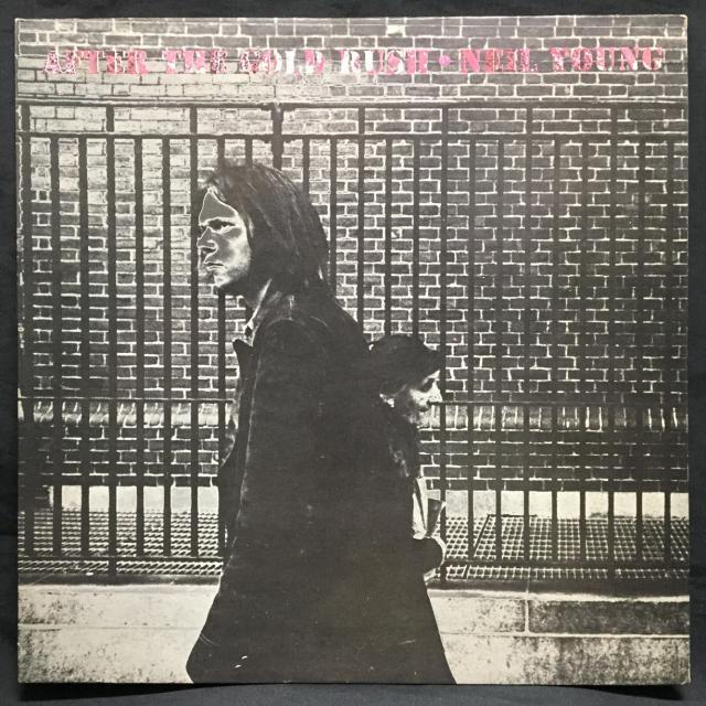 特集】新企画『NEIL YOUNG ARCHIVES』始動！ : ディスクユニオン