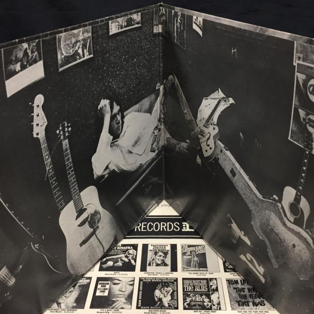レコード　US盤　ニールヤング　アフター・ザ・ゴールド・ラッシュ　送料込み ニール・ヤング（Neil Young） 『アフター・ザ・ゴールド