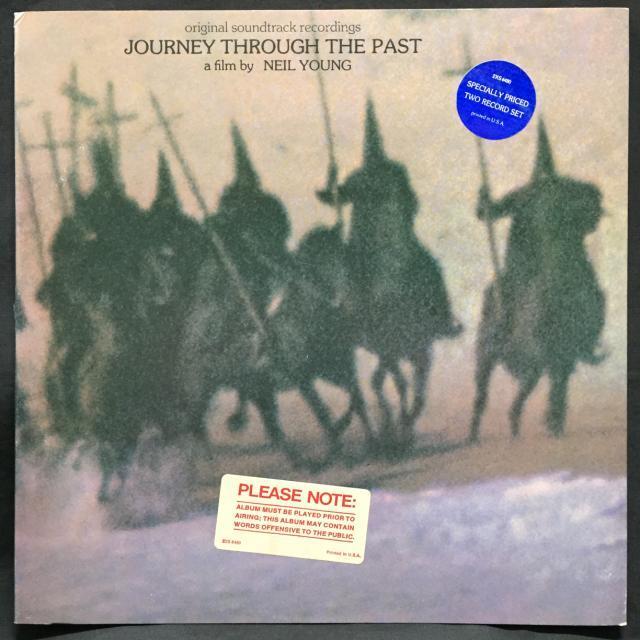 特集】『NEIL YOUNG ARCHIVES』vol.3 : ディスクユニオン新宿ロック