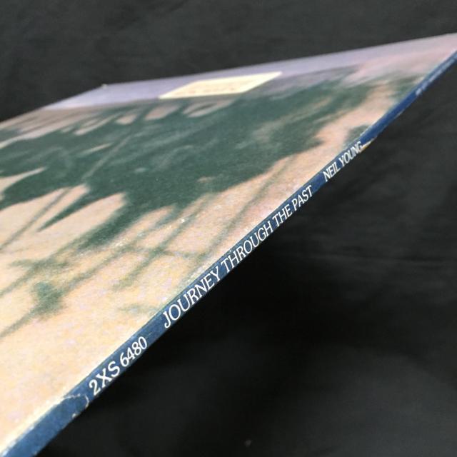 特集】『NEIL YOUNG ARCHIVES』vol.3 : ディスクユニオン新宿ロック