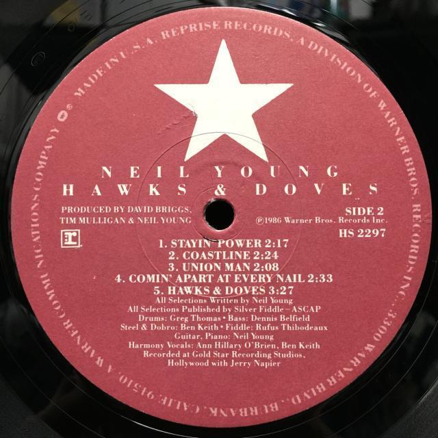 T*R様 NEIL YOUNG　　二―ル・ヤング　まとめて9タイトル　LPレコー OFFICIAL RELEASE SERIES DISCS 22, 23+, 24 & 25 [180GRAM 9LP