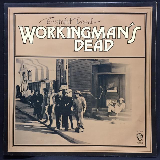 激レア日本盤シングル、グレートフル·デッド 中古】7/5(土) <<60's-70's ROCK / POPS>> ～サマー・オブ・ラブ