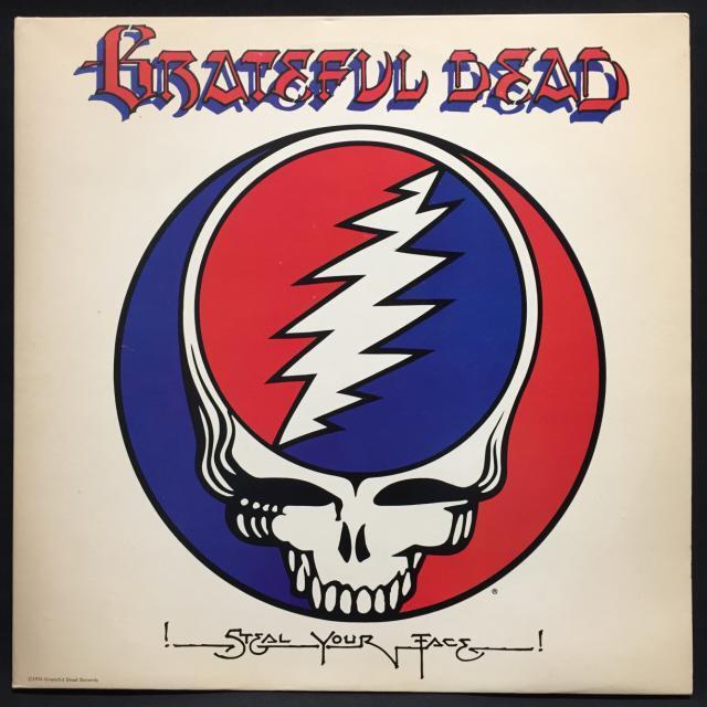 中古】7/5(土) <<60's-70's ROCK / POPS>> ～サマー・オブ・ラブ