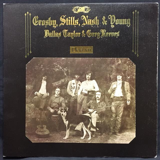 特集】『NEIL YOUNG ARCHIVES』vol.11 : ディスクユニオン新宿ロック