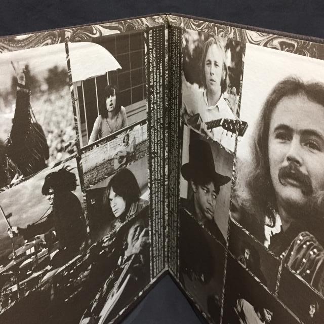 特集】『NEIL YOUNG ARCHIVES』vol.11 : ディスクユニオン新宿ロック