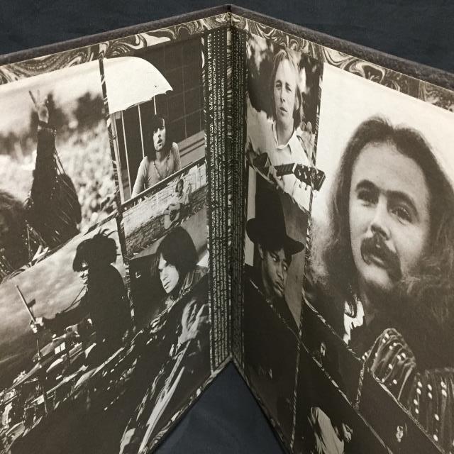特集】『NEIL YOUNG ARCHIVES』vol.11 : ディスクユニオン新宿ロック