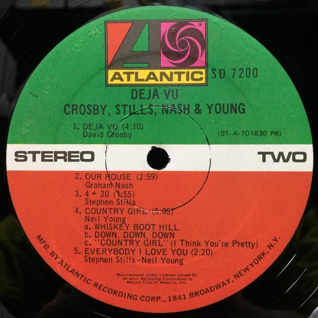 特集】『NEIL YOUNG ARCHIVES』vol.11 : ディスクユニオン新宿ロック