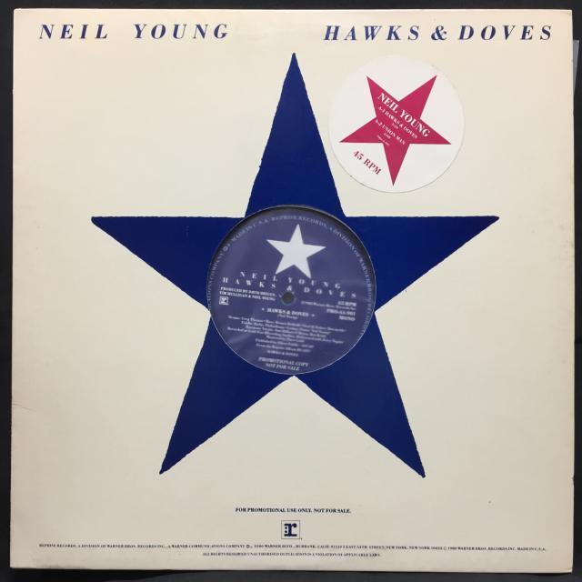 特集】『NEIL YOUNG ARCHIVES』vol.9 : ディスクユニオン新宿ロック