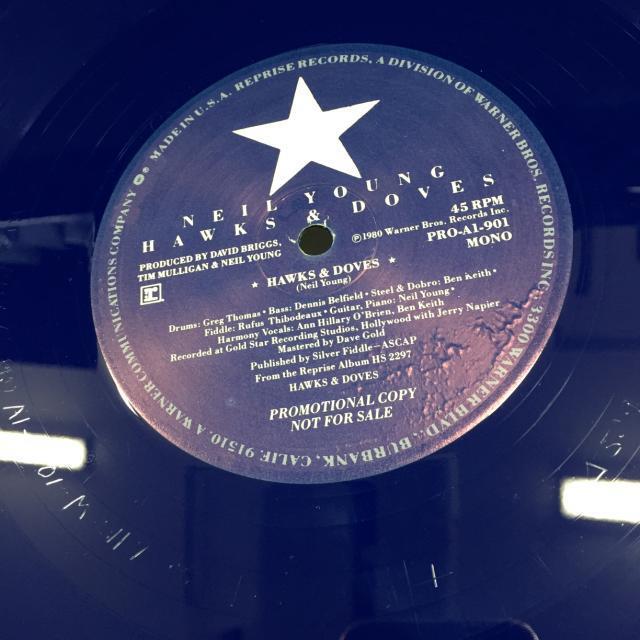 特集】『NEIL YOUNG ARCHIVES』vol.9 : ディスクユニオン新宿ロック