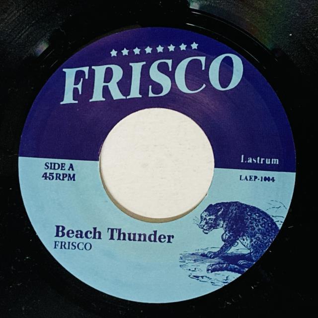 フリスコ / ビーチサンダー