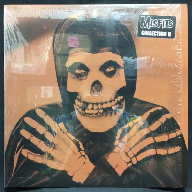MISFITS / COLLECTION 2 (LP) 1