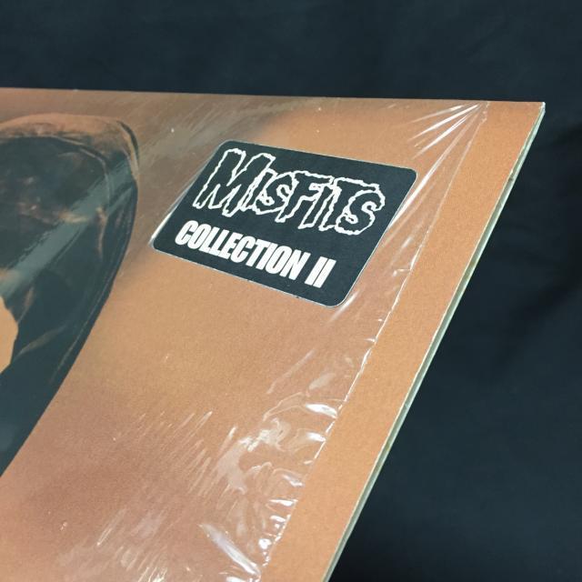MISFITS / COLLECTION 2 (LP) 4