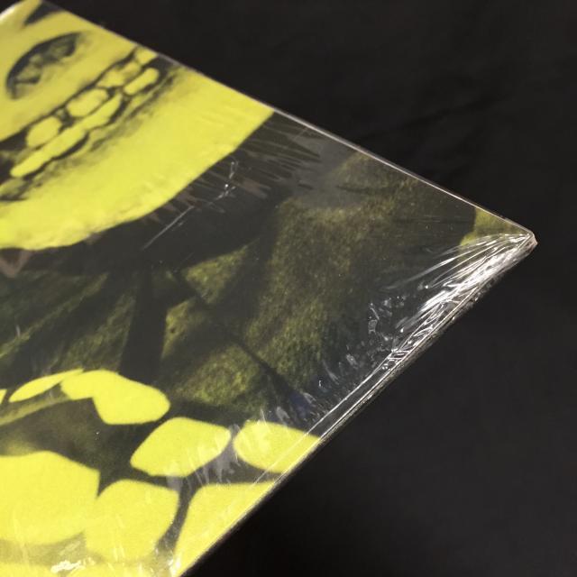 MISFITS / COLLECTION 2 (LP) 5