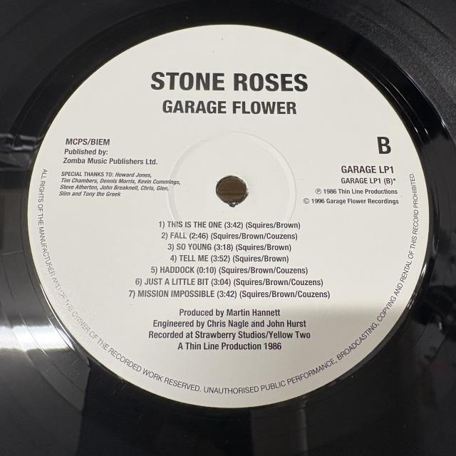 本日の一枚】中年のおもひでぽろぽろ……90～2000年代のわが青春の