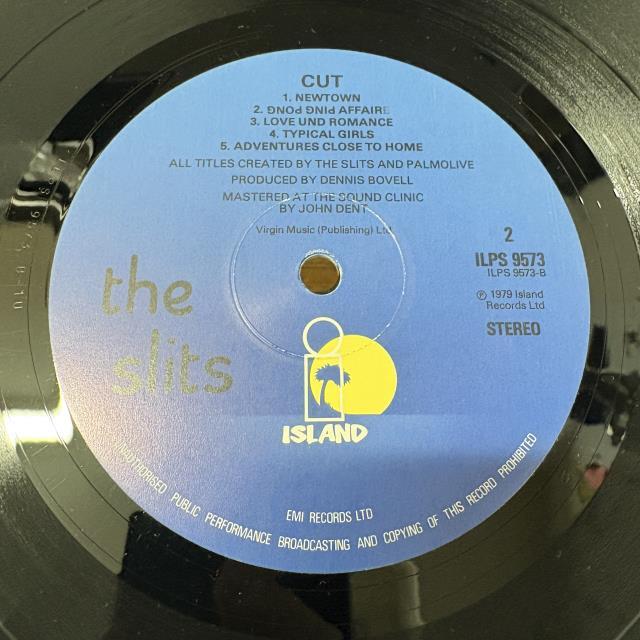 本日の一枚】POST PUNK SUPERSTAR ～ The Pop Group、Joy