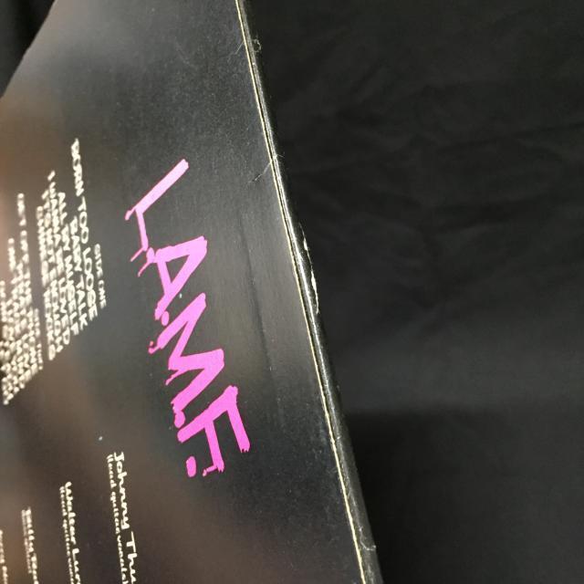 HEARTBREAKERS / L.A.M.F. 5