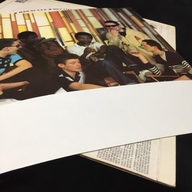 SPECIALS (SPECIAL AKA) / MORE 6