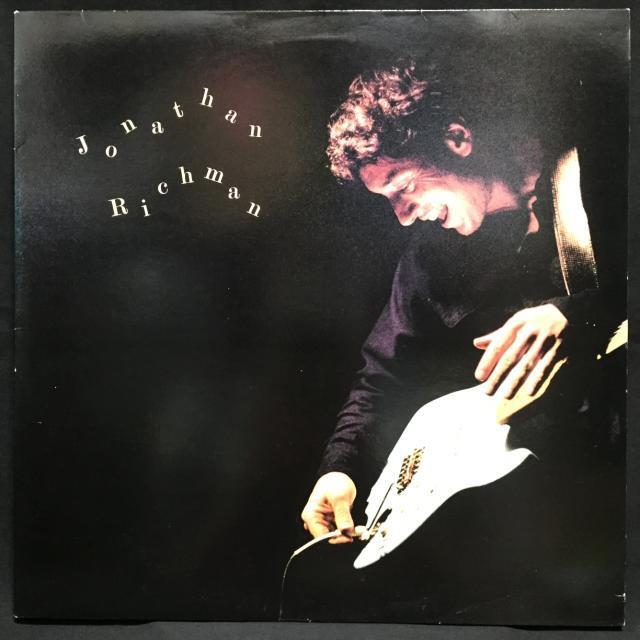 JONATHAN RICHMAN (MODERN LOVERS) / JONATHAN RICHMAN 1