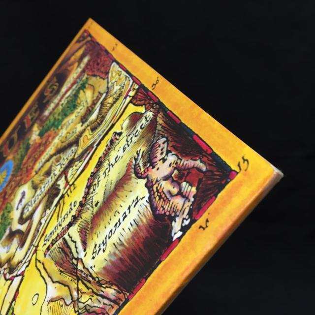 POGUES / HELL'S DITCH 4