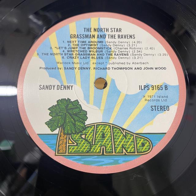 本日の一枚】憧れの英国2大フォーク・グループ ～ フェアポートと