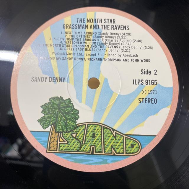 本日の一枚】憧れの英国2大フォーク・グループ ～ フェアポートと