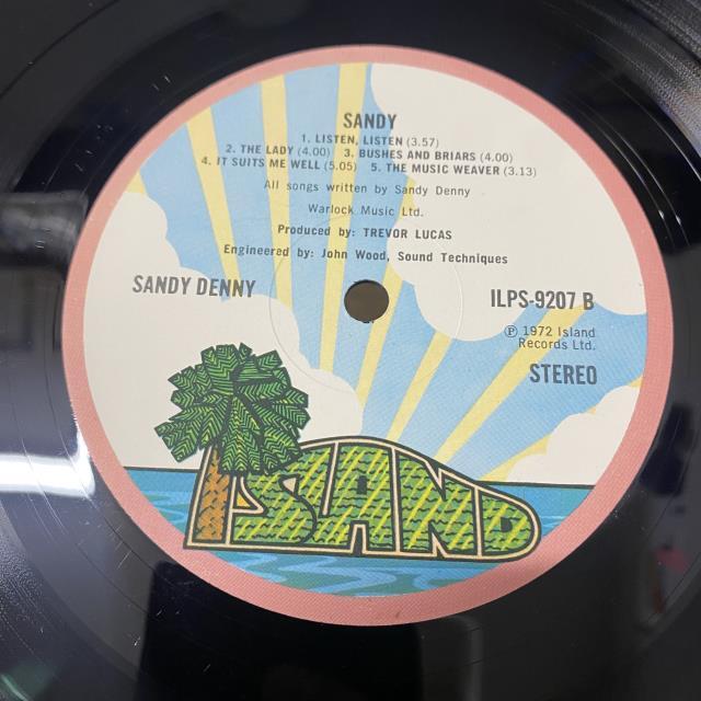 本日の一枚】憧れの英国2大フォーク・グループ ～ フェアポートと