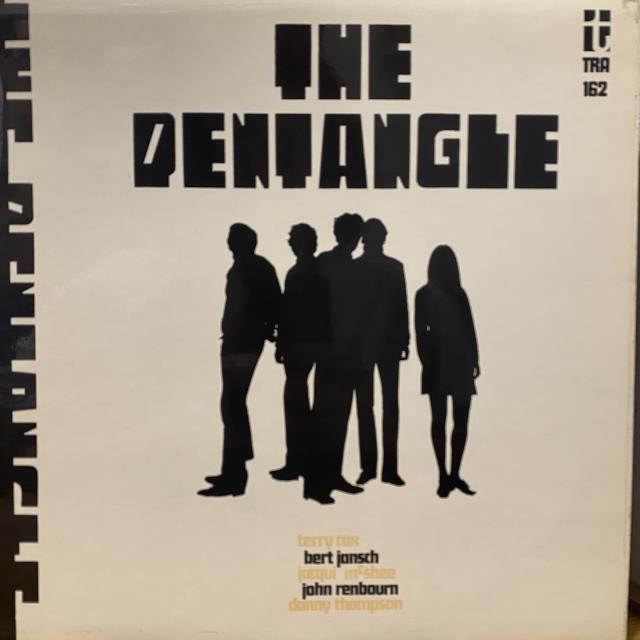 本日の一枚】憧れの英国2大フォーク・グループ ～ フェアポートと