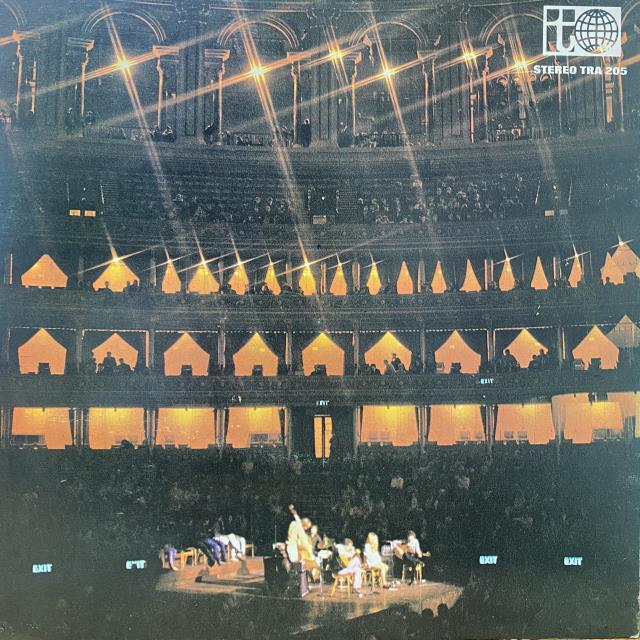 本日の一枚】憧れの英国2大フォーク・グループ ～ フェアポートと