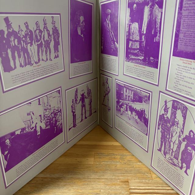 本日の一枚】やっぱりフェアポート ～ ブリティッシュ・フォーク