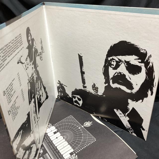 【中古】レコード ★ 60年代 サントラ盤　お洒落なスパイ映画 高橋玲子 = Reiko Takahashi – サンセット・ロード = Sunset