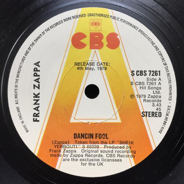レコードコレクション まとめ 7インチ]レコードコレクターやDJに人気のドーナツ盤 2025年