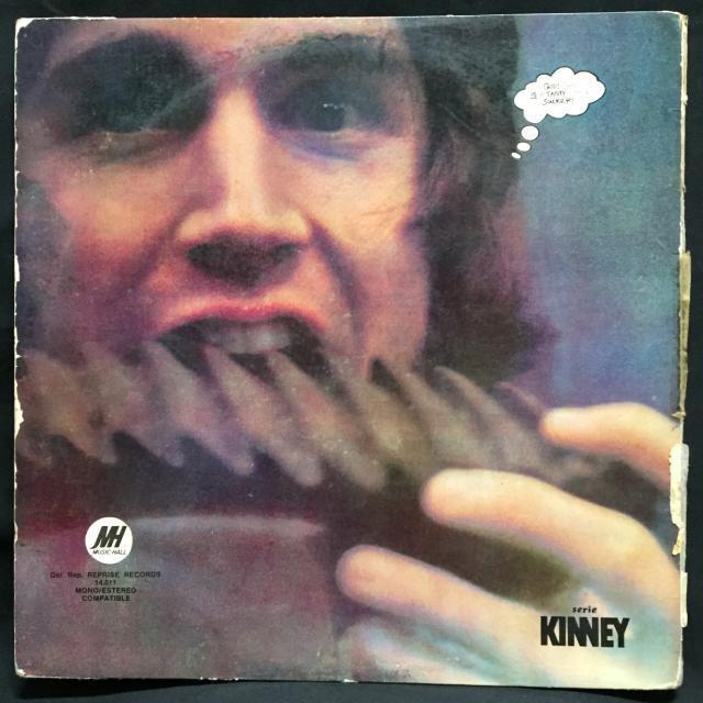 特集】究極のFRANK ZAPPAコレクション 『別冊！週刊雑派③』（第