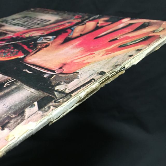 特集】究極のFRANK ZAPPAコレクション 『別冊！週刊雑派③』（第