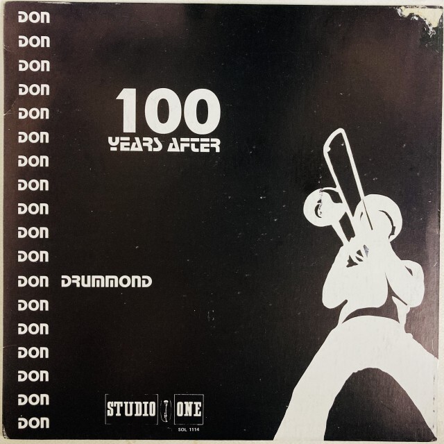 REGGAE】-新着中古レコード-嬉しいSTUDIO ONE名盤がずらり！スカ