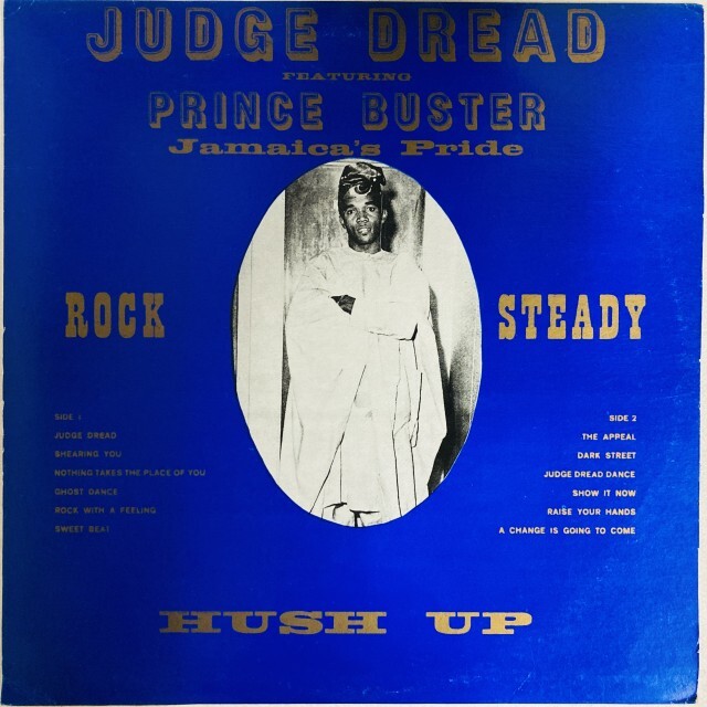 REGGAE】-新着中古レコード-嬉しいSTUDIO ONE名盤がずらり！スカ
