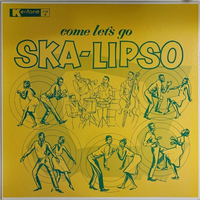 60年代スカ・ロックステディレコードセット売り 60年代スカ・ロックステディレコードセット売り SKA / ROCK