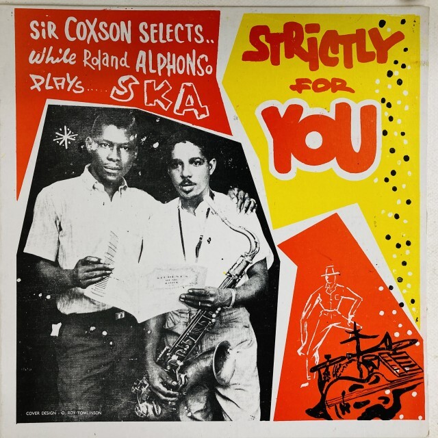 4枚まとめ売り！ Studio One Ska Rocksteadyセット1 coxsone 9枚まとめ