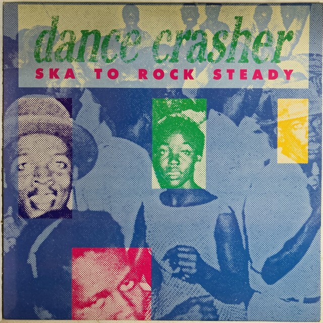 4枚まとめ売り！ Studio One Ska Rocksteadyセット1 coxsone 9枚まとめ