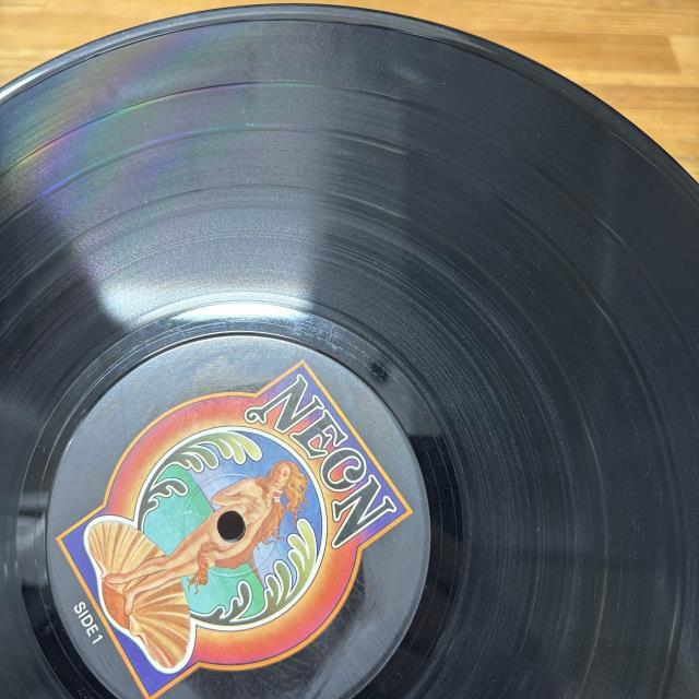 LUNA / HISTORY デモテープ プログレ プログレハード LUNA / HISTORY