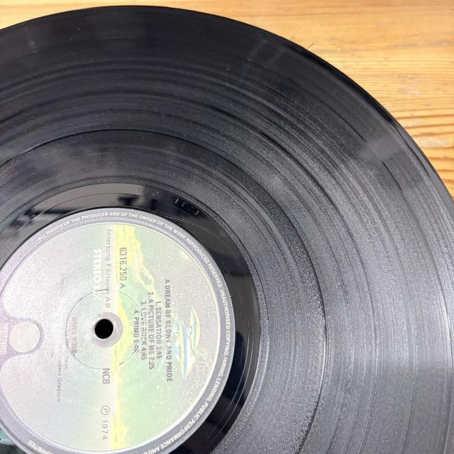 激レア特典CDシングル！【日本プログレ】再現イタリアン・プログレ・ライヴ 激レア特典CDシングル！【日本プログレ】再現イタリアン