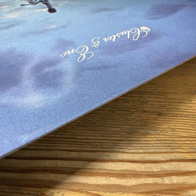 Faust クリアレコード アートワーク付き Faust クリアレコード アートワーク付き Faust クリアレコード アート