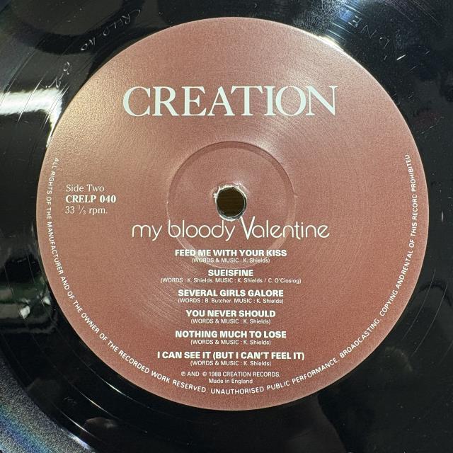 本日の一枚】続・中年のおもひでぽろぽろ……90～2000年代のわが青春の