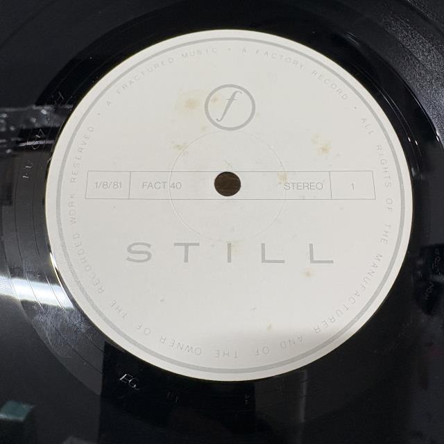 本日の一枚】POST PUNK SUPERSTAR ～ The Pop Group、Joy