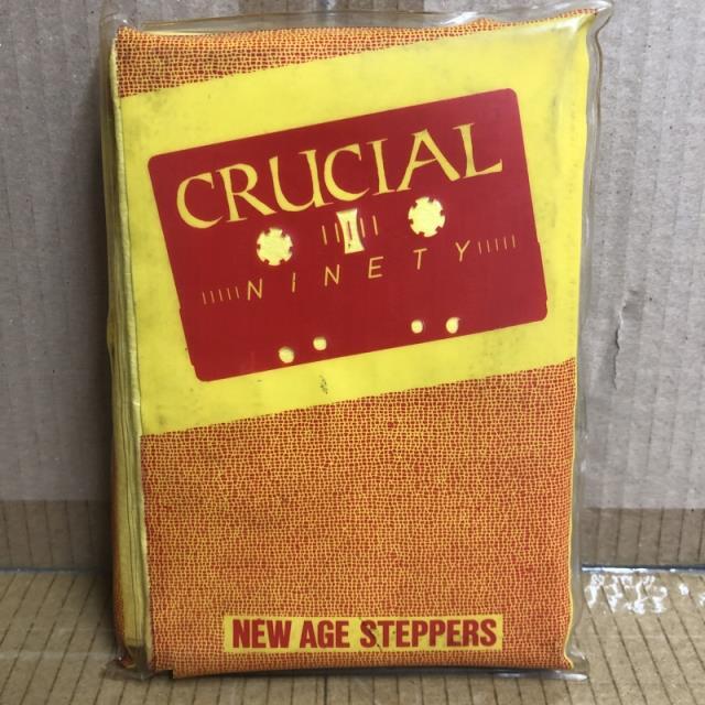国内盤　THE NEW AGE STEPPERS レコード　盤極美品 2025年最新】new age steppersの人気アイテム - メルカリ