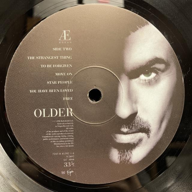 レコードまとめ 2024 » 3月 | COCONUTS DISK KICHIJOJI